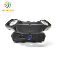 9*10W 4in1 Spider Moving Head LED Luz de etapa LED